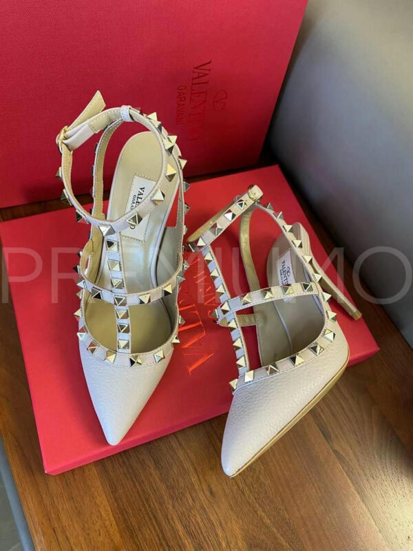 Valentino Rockstud туфли PR314950 7