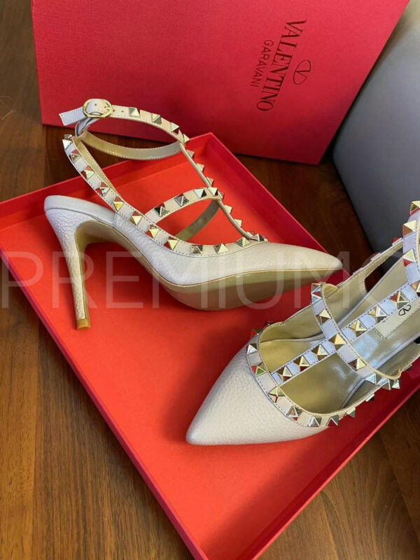 Valentino Rockstud туфли PR314950 5