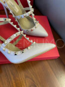 Valentino Rockstud туфли PR314950 15
