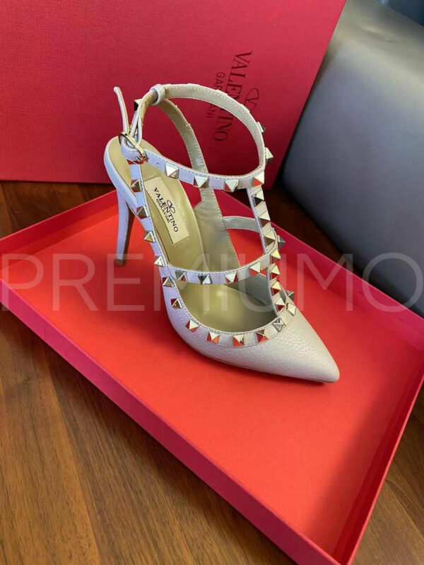 Valentino Rockstud туфли PR314950 3