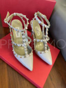 Valentino Rockstud туфли PR314950 11