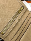 Hermes кошелек PR938769 13