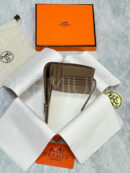 Hermes кошелек PR938769 11