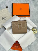 Hermes кошелек PR938769 9