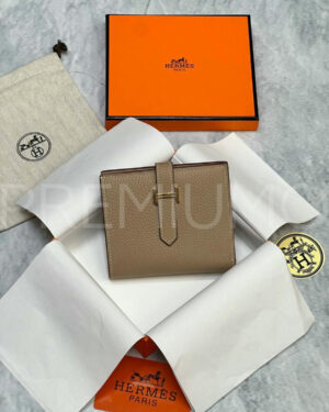 Hermes кошелек PR938769