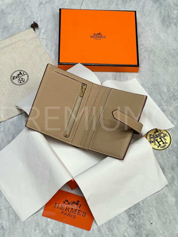 Hermes кошелек PR938769 2