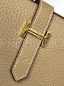 Hermes кошелек PR938769 12