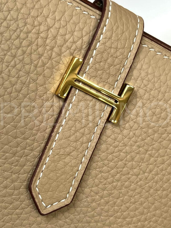 Hermes кошелек PR938769 4