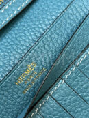 Hermes кошелек PR933221 13