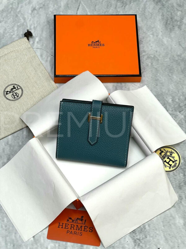 Hermes кошелек PR419176 2