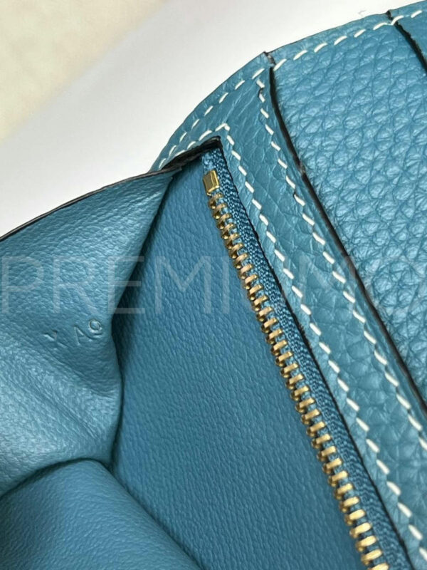 Hermes кошелек PR933221 7