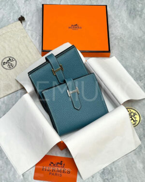 Hermes кошелек PR933221 Hermes кошелек PR933221