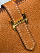 Hermes кошелек PR674789 16