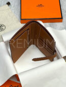 Hermes кошелек PR674789 15