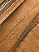 Hermes кошелек PR674789 19
