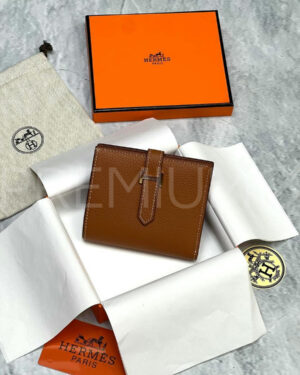 Hermes кошелек PR674789