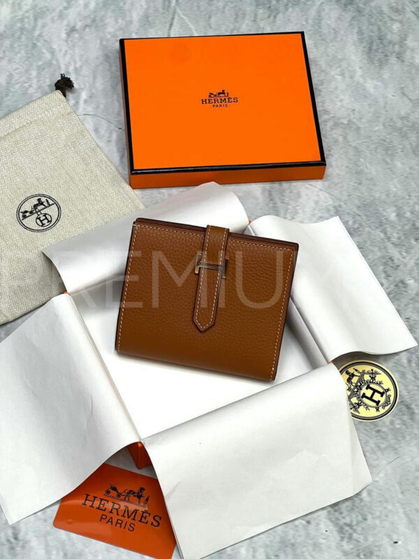 Hermes кошелек PR674789
