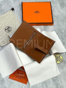 Hermes кошелек PR674789 14