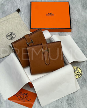 Hermes кошелек PR242900