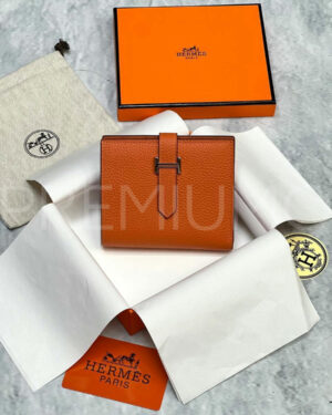 Hermes кошелек PR945889