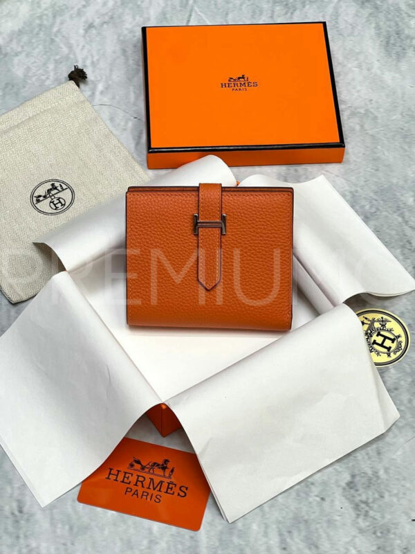 Hermes кошелек PR945889