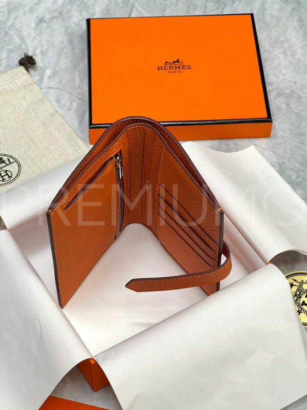 Hermes кошелек PR945889 2