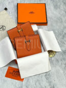 Hermes кошелек PR945889 14