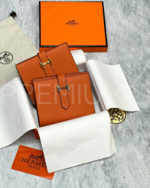 Hermes кошелек PR170486