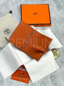 Hermes кошелек PR945889 10