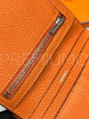 Hermes кошелек PR945889 11