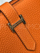 Hermes кошелек PR945889 12