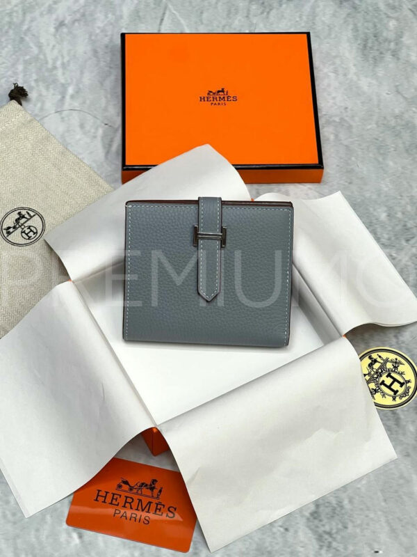 Hermes кошелек PR253061
