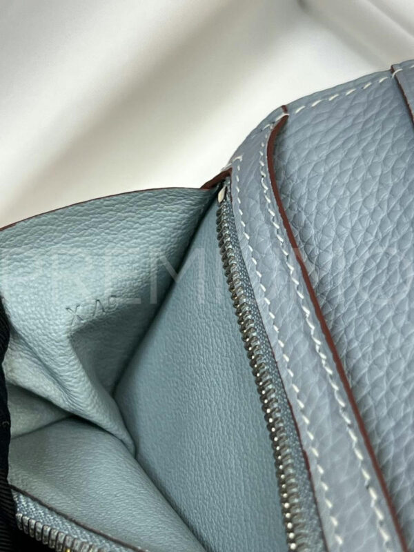 Hermes кошелек PR253061 7