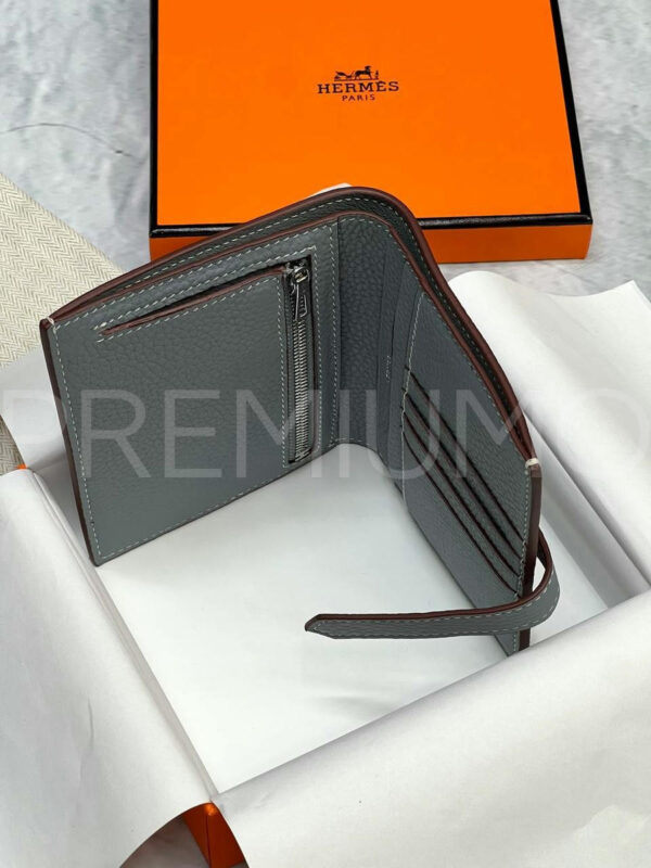 Hermes кошелек PR253061 3