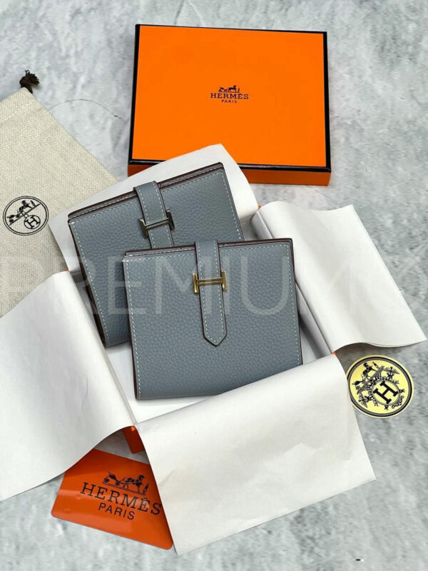 Hermes кошелек PR846705