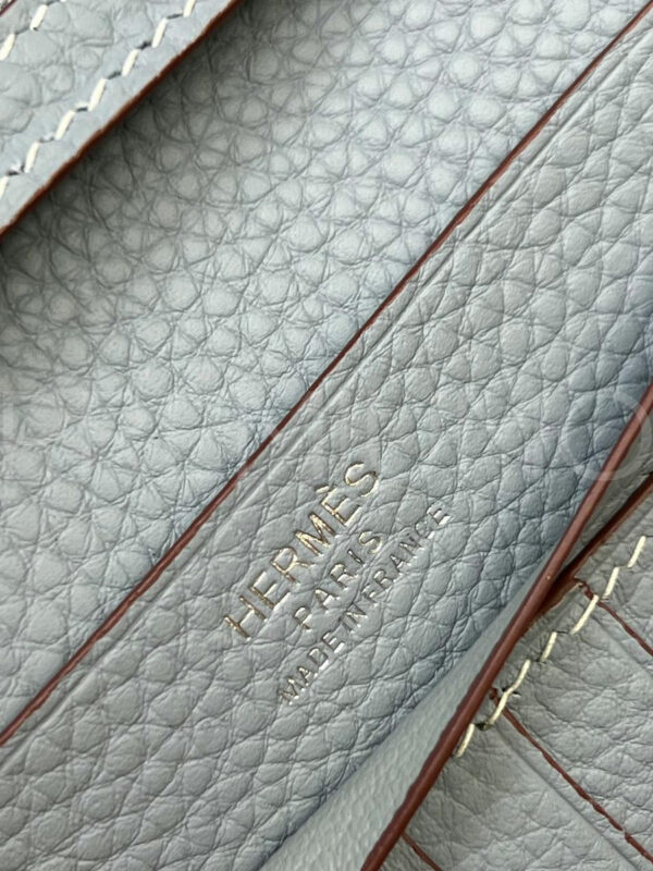Hermes кошелек PR253061 6