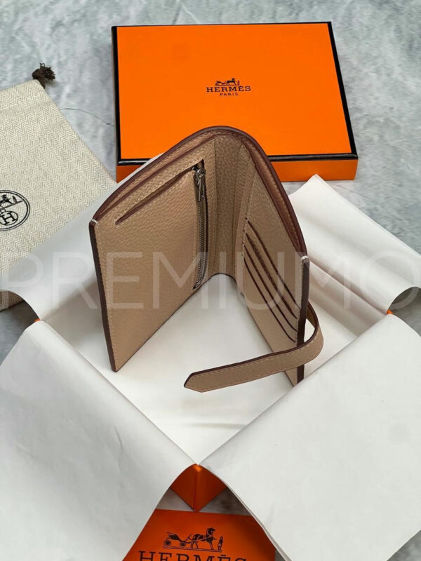 Hermes кошелек PR979662 3