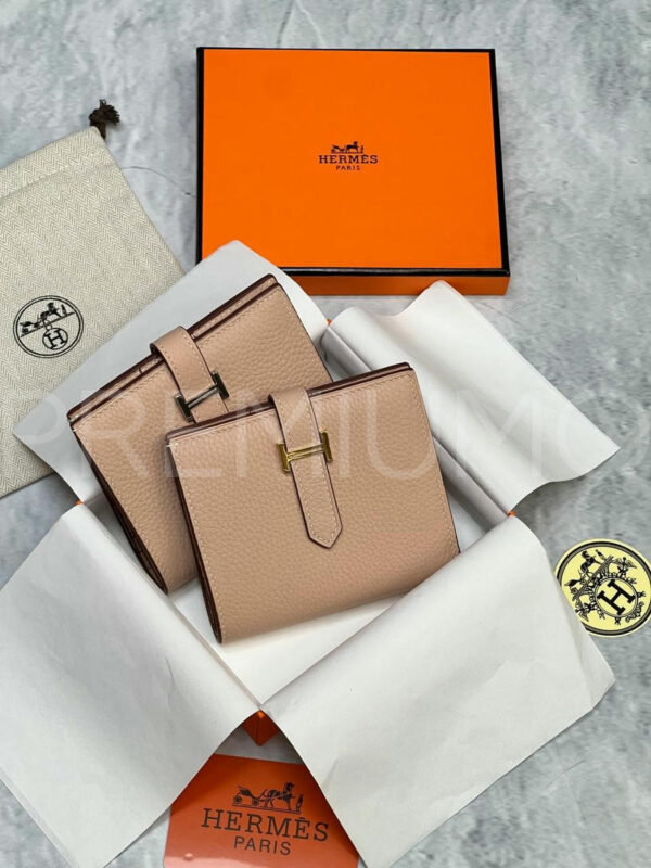 Hermes кошелек PR824624