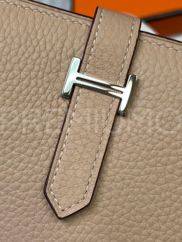 Hermes кошелек PR979662 4