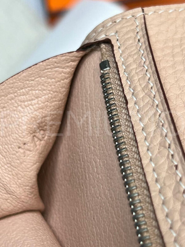 Hermes кошелек PR979662 5