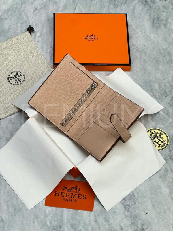 Hermes кошелек PR979662 2