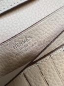 Hermes кошелек PR979662 17