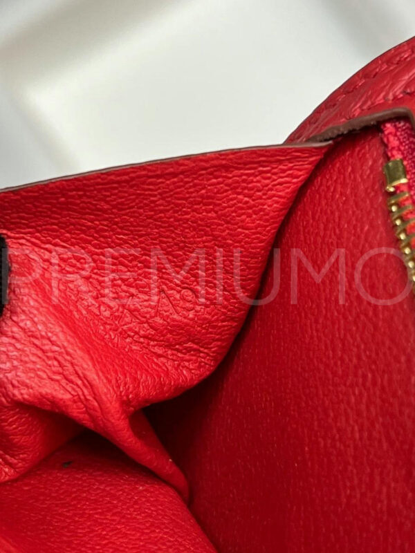 Hermes кошелек PR110738 7