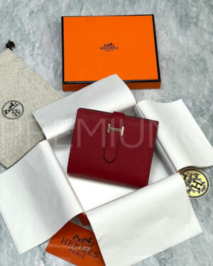 Hermes кошелек PR110738