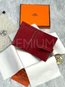 Hermes кошелек PR110738 10