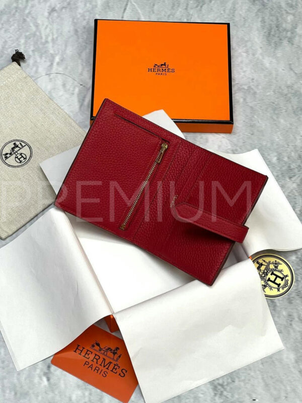 Hermes кошелек PR110738 2