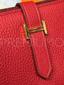 Hermes кошелек PR110738 12