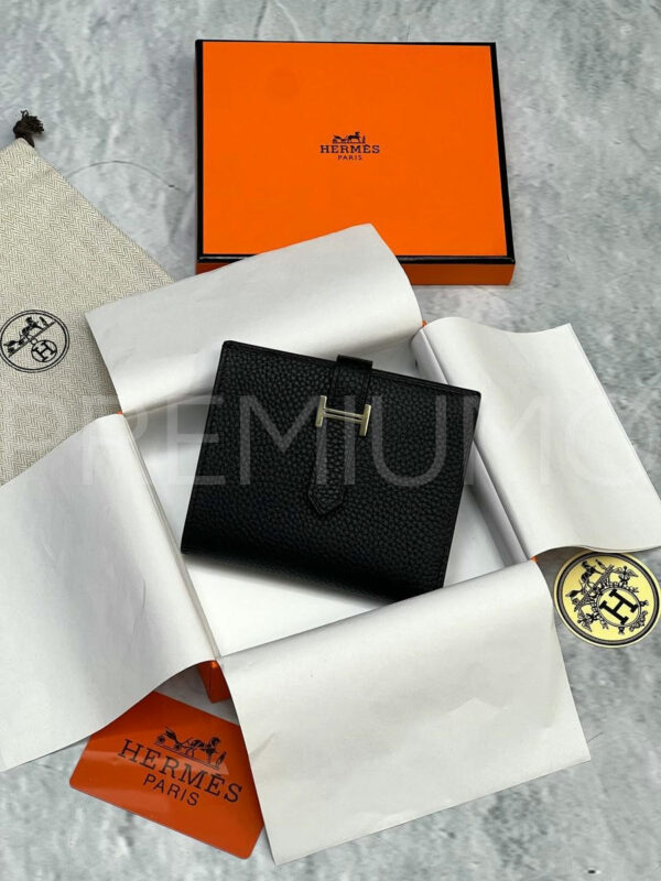 Hermes кошелек PR672523