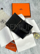 Hermes кошелек PR672523 9