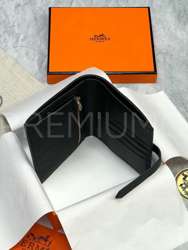 Hermes кошелек PR672523 3